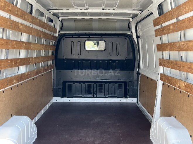 Ford Transit 2011, 174,000 km - 2.2 л - Bakı