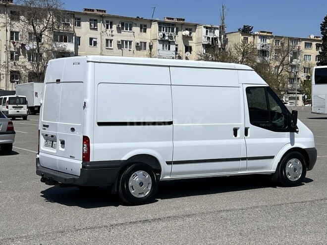Ford Transit 2011, 174,000 km - 2.2 л - Bakı