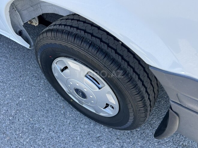 Ford Transit 2011, 174,000 km - 2.2 л - Bakı