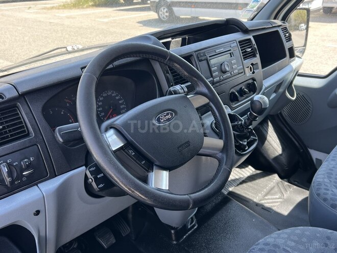 Ford Transit 2011, 174,000 km - 2.2 л - Bakı