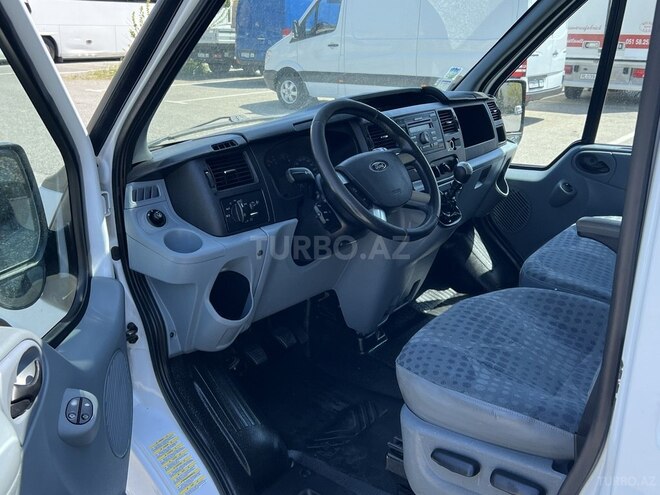Ford Transit 2011, 174,000 km - 2.2 л - Bakı