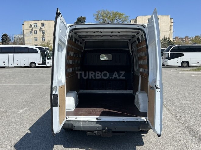 Ford Transit 2011, 174,000 km - 2.2 л - Bakı