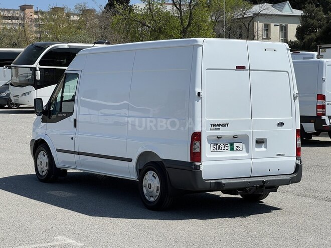 Ford Transit 2011, 174,000 km - 2.2 л - Bakı