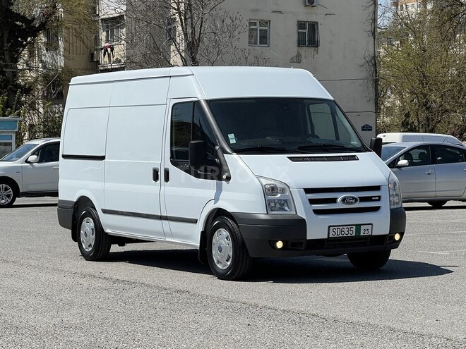 Ford Transit 2011, 174,000 km - 2.2 л - Bakı