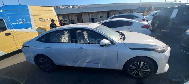 Changan Qiyuan A05 2025, 0 km - 1.5 l - Gəncə