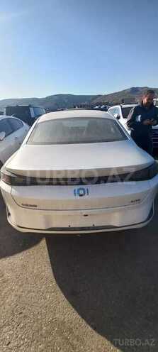 Changan Qiyuan A05 2025, 0 km - 1.5 l - Gəncə