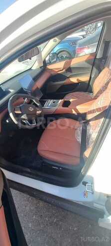 Changan Qiyuan A05 2025, 0 km - 1.5 l - Gəncə