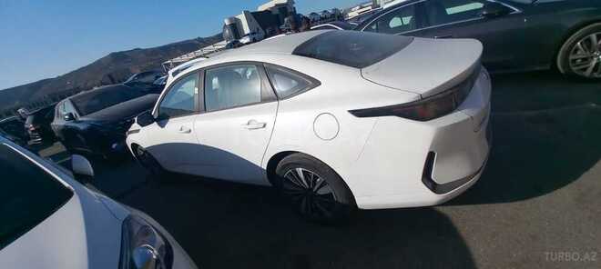 Changan Qiyuan A05 2025, 0 km - 1.5 l - Gəncə