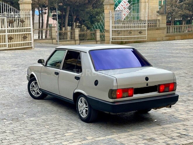 Tofas Dogan 2004, 86,500 km - 1.6 l - Bakı