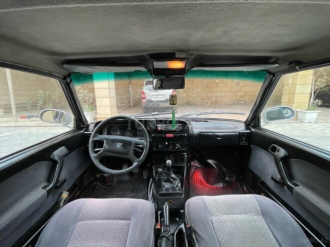 Tofas Dogan 2004, 86,500 km - 1.6 l - Bakı