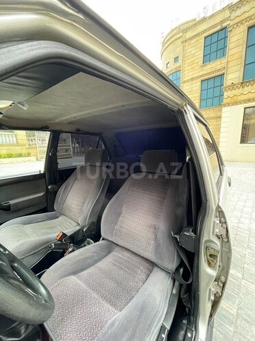Tofas Dogan 2004, 86,500 km - 1.6 l - Bakı
