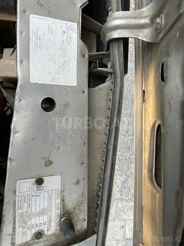 Tofas Dogan 2004, 86,500 km - 1.6 l - Bakı