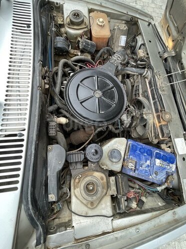Tofas Dogan 2004, 86,500 km - 1.6 l - Bakı