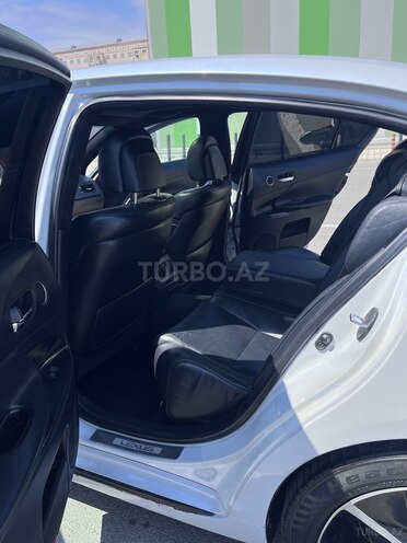 Lexus GS 300 2006, 263,500 km - 3.0 l - Bakı