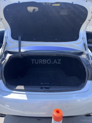 Lexus GS 300 2006, 263,500 km - 3.0 l - Bakı