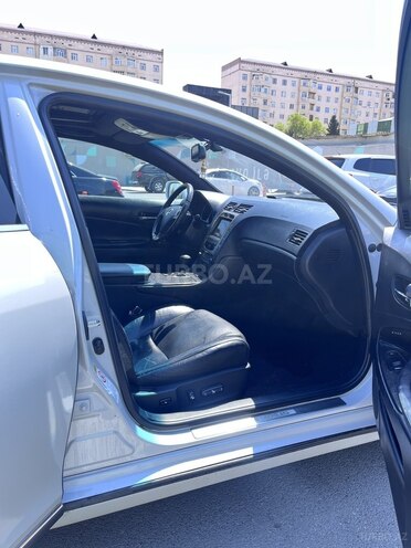 Lexus GS 300 2006, 263,500 km - 3.0 l - Bakı