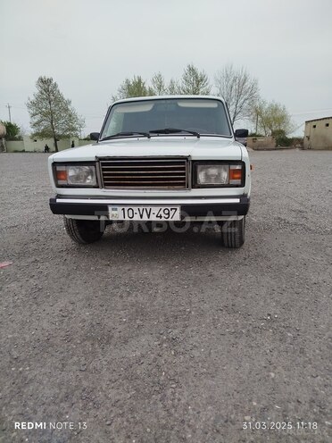 LADA (VAZ) 2107 2006, 82,777 km - 1.6 l - Tərtər