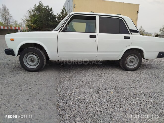 LADA (VAZ) 2107 2006, 82,777 km - 1.6 l - Tərtər