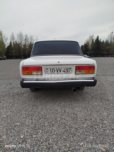LADA (VAZ) 2107 2006, 82,777 km - 1.6 l - Tərtər