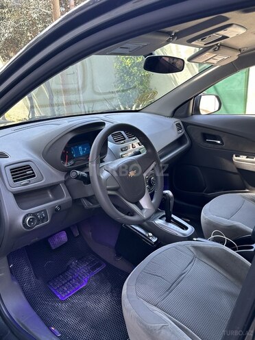 Chevrolet Cobalt 2023, 64,000 km - 1.5 л - Bakı