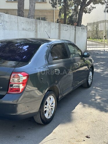 Chevrolet Cobalt 2023, 64,000 km - 1.5 л - Bakı