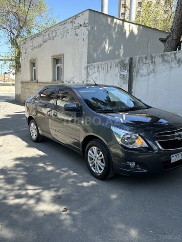 Chevrolet Cobalt 2023, 64,000 km - 1.5 л - Bakı