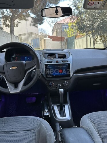 Chevrolet Cobalt 2023, 64,000 km - 1.5 л - Bakı