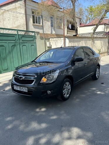 Chevrolet Cobalt 2023, 64,000 km - 1.5 л - Bakı