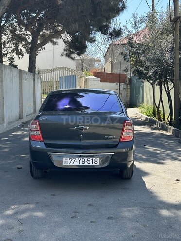 Chevrolet Cobalt 2023, 64,000 km - 1.5 л - Bakı