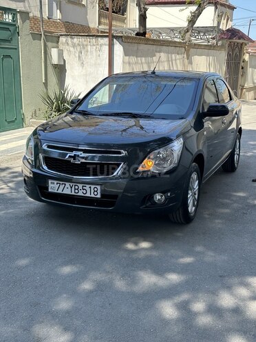 Chevrolet Cobalt 2023, 64,000 km - 1.5 л - Bakı