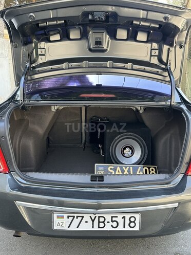Chevrolet Cobalt 2023, 64,000 km - 1.5 л - Bakı