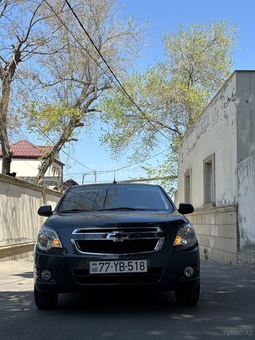 Chevrolet Cobalt 2023, 64,000 km - 1.5 л - Bakı