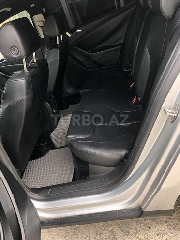 Volkswagen Passat 2005, 235,800 km - 2.0 l - Bakı