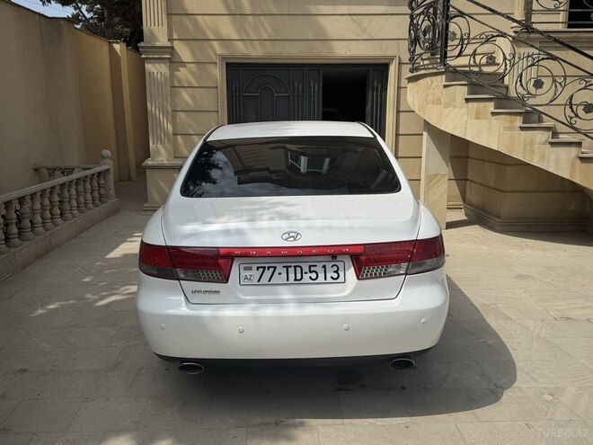 Hyundai Grandeur 2009, 280,000 km - 2.7 l - Bakı