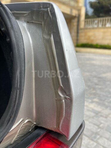 Tofas Dogan 2004, 86,500 km - 1.6 l - Bakı