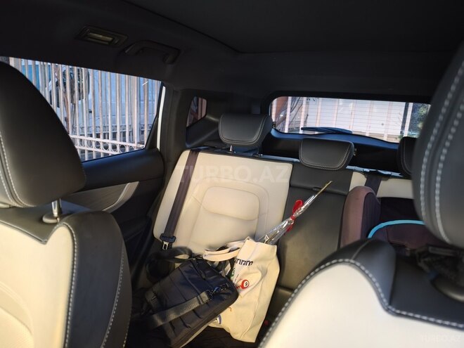 Chery Tiggo 7 Pro 2022, 25,000 km - 1.5 л - Bakı