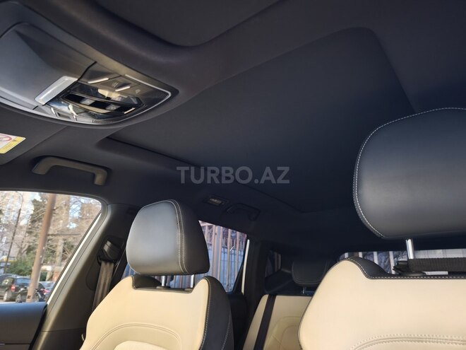 Chery Tiggo 7 Pro 2022, 25,000 km - 1.5 л - Bakı
