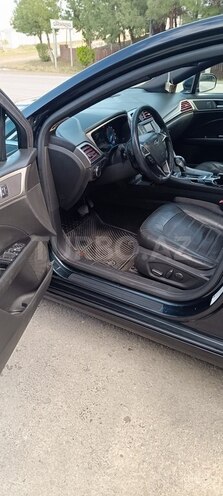 Ford Fusion (North America) 2013, 356,666 km - 2.0 l - Xırdalan