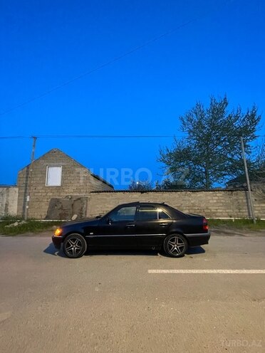 Mercedes C 230 1999, 400,000 km - 2.3 л - Bakı