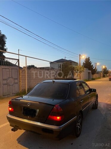 Mercedes C 230 1999, 400,000 km - 2.3 л - Bakı