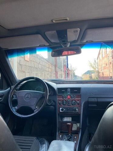 Mercedes C 230 1999, 400,000 km - 2.3 л - Bakı