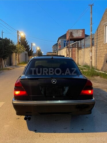 Mercedes C 230 1999, 400,000 km - 2.3 л - Bakı