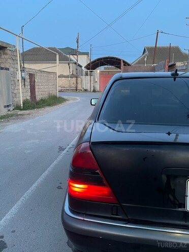Mercedes C 230 1999, 400,000 km - 2.3 л - Bakı