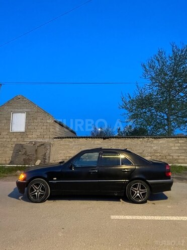 Mercedes C 230 1999, 400,000 km - 2.3 л - Bakı