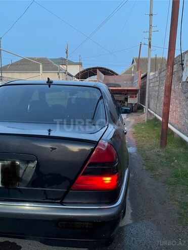 Mercedes C 230 1999, 400,000 km - 2.3 л - Bakı