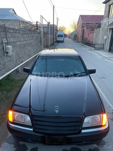 Mercedes C 230 1999, 400,000 km - 2.3 л - Bakı
