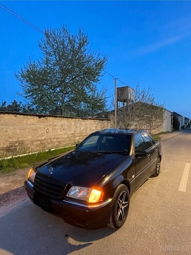 Mercedes C 230 1999, 400,000 km - 2.3 л - Bakı