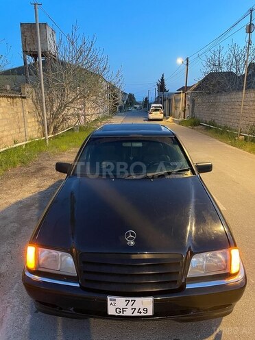 Mercedes C 230 1999, 400,000 km - 2.3 л - Bakı