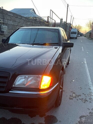 Mercedes C 230 1999, 400,000 km - 2.3 л - Bakı