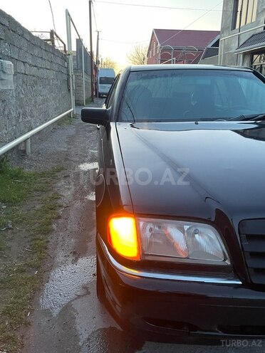 Mercedes C 230 1999, 400,000 km - 2.3 л - Bakı
